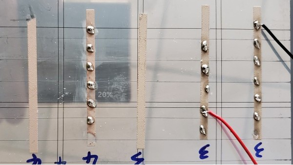 大和油墨,導電銀漿