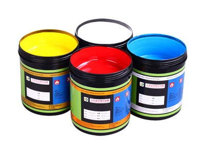五金油墨 五金油墨